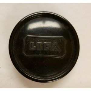 Lens Filter, Lifa, blue, Made in Germany, 40.5mm,Vintage (PH104)